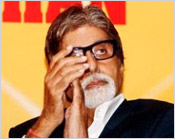 Bofors scam: I have lived with stigma for 25 years, Amitabh Bachchan says