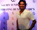 Inspirational legend Sachin Tendulkar!