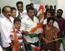 Mangalore: Over 170  Activists from other parties Join Congress