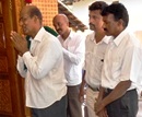 Udupi: Kaup Independent Candidate Vijay Kumar Hegde Begins Campaigning for Upcoming Assembly Electio