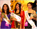 Abu Dhabi: Anusha Rajesh, A Francis Michael winners of Handsome & Charming Teens ISC Contest