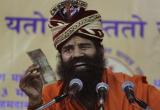Ramdev booked, parties demand action for ’anti-dalit’ remarks