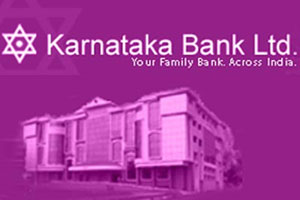 Karnataka bank introduces ‘Missed Call Banking Facility’