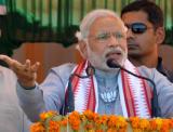 Modi hits back at Rahul, asks to remain ’within limits’