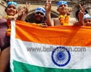 Mumbai: Adventurous Thane Boys & Girls swim from Uran to Gateway of India