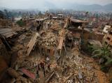 After Nepal quake, India may be next: Experts