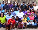 Kanajar Welfare Association Kuwait organizes fun-filled Annual Family Picnic