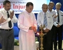Mangalore: Experienced Surgeon can effectively treat Wrist Injuries; Fr Rodrigues