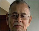 Obituary: Maurice DSouza (83), Belle/Bengaluru