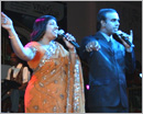 SMKC Dubai Presented an amazing Konkan Showers 2012 to mark the Decennial Celebration