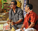 Ootre Uzwadlem Drama brings showers of laughter to Abu Dhabi audience