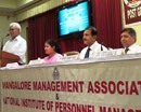 M’lore: A seminar on ENT problems held at SDM College