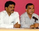 Udupi: Congress alleges BJP distributing Derogatory Handbills