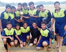 Goa: Ryan International Group of Institutions organizes All India Ryan Inter-school Tourney