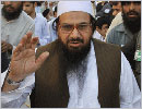 US govt did not announce any bounty on Saeed’s head: Munter