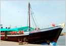 Mangalore: Floating restaurant receives good response