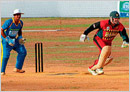 Mangalore: Streak all praise for local pacers