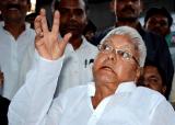 ’Even a butcher is shy’ of Modi: Laloo