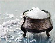 How to reduce salt in your diet