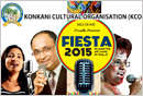 Abu Dhabi: Countdown begins for KCO’s much awaited FIESTA - 2015 on May 8