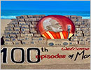 Random Weekend Bytes: Under 700 words Random Weekend Bytes: Under 700 words