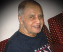 Obituary: Cyril Pereira ( 87), Mangalore