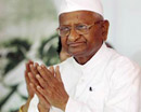 Why Anna Hazare failed to attract crowds this time