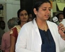 Mangalore: World Breast Feeding Week Begins at Father Muller Charitable Institutions