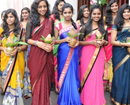 Mangaluru: St Aloysius PU College new Science block inaugurated