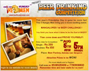 Mangalore: ‘Hungry Men’ cancel ‘beer drinking contest’ as Samithi sees red