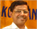 Bangalore: Edward D’Souza elected chairman of FKCA