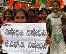 Mangalore: ABVP  demands ban on rival student organizations