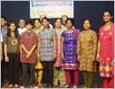 Mangalore: Konkani Natak Sabha ® organizes Inter-Parish elocution Competition