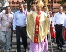 Mangalore: St Christopher Association Convenes 46th AGM at Rosario Parish Auditorium
