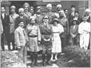 Centenary of World War I: England honours World War I Indian heroes Centenary of World War I: England honours World War I Indian heroes