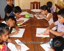 Udupi: ICYM Pamboor unit organizes drawing competition