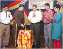 Mangaluru: KNS holds Inter-Parish Singing Competition