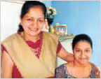 Mangalore: Mom’s death turns her dreams to dust