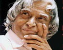 A tribute to People’s President, APJ Kalam Sir A tribute to People’s President, APJ Kalam Sir