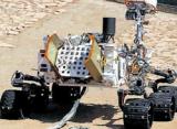 Indian selected Mars landing site