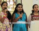 Elocution and singing competition organized at Mira Road