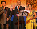 Mangalore: Mandd Sobhann presents 158th Monthly Theater ’Do-Re-Mi-Fa’ musical concert