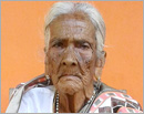 Obituary: Cicilia Mathias(100), Guddabettu-Belle