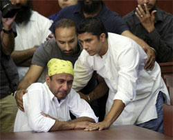 65-year-old Gurudwara head turns into hero in US attack