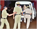 BJP men among 7 arrested for indulging in prostitution
