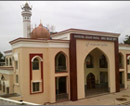 Udupi Jamia Masjid to be inaugurated on Friday