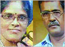 Udupi: Couple burnt alive in Household Fire; Causes yet to be known