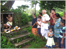 Udupi: Nagara Panchami celebrated across coastal district with family visits to ancestral homes