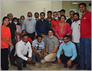 Mangalore Cricket Club Doha - successfully organizes 10th Blood Donation Drive