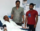 Ganiga Samaja (U.A.E.) successfully conducts Blood Donation Camp in Dubai